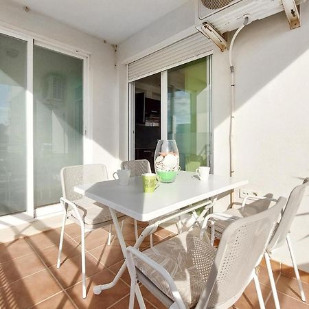 Cozy Apartment In Moncofa Playa With Kitchen Dış mekan fotoğraf