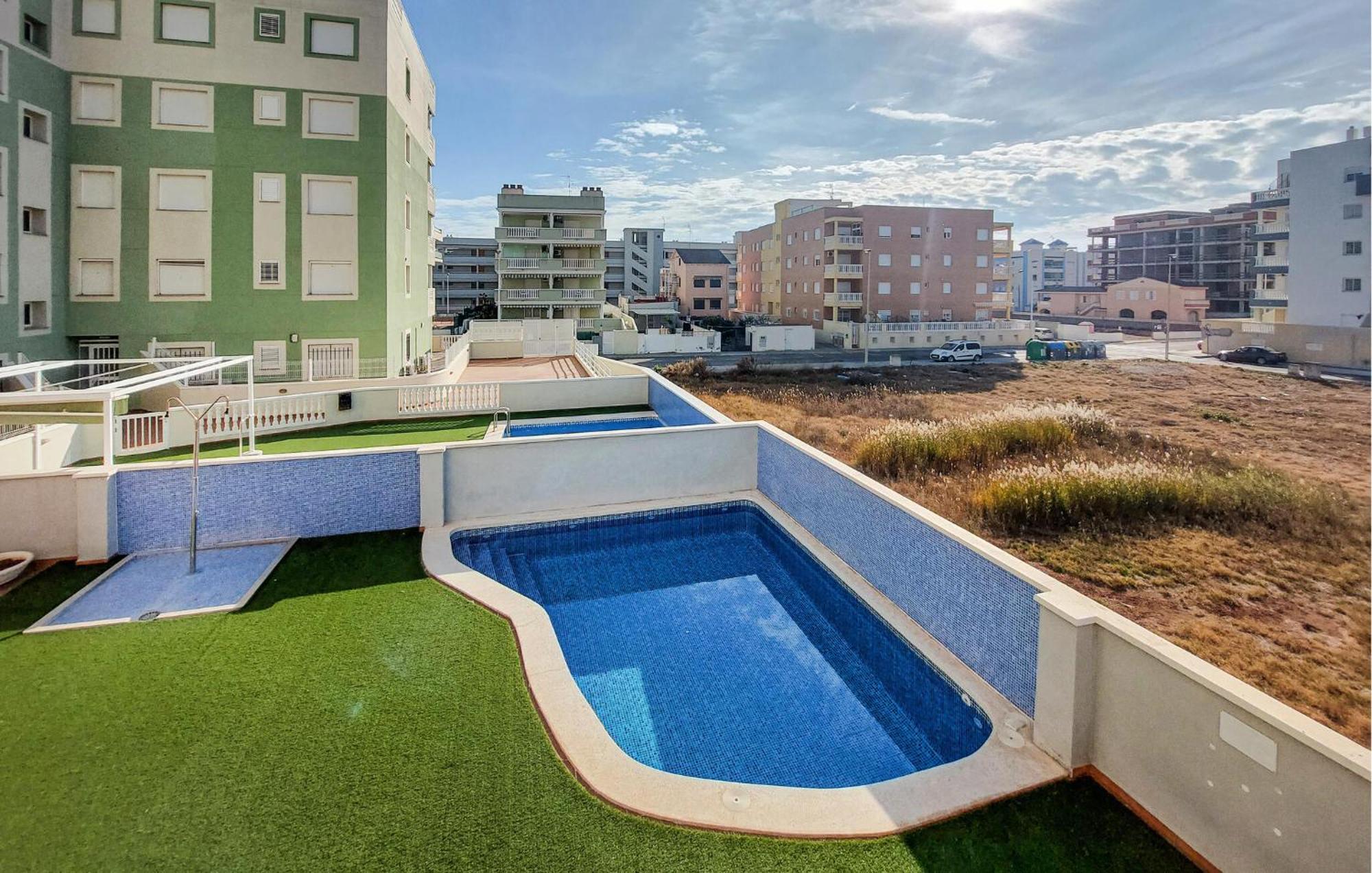 Cozy Apartment In Moncofa Playa With Kitchen Dış mekan fotoğraf